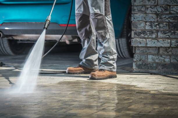 Reliable Saddle Rock, NY  Pressure Washing Services Solutions