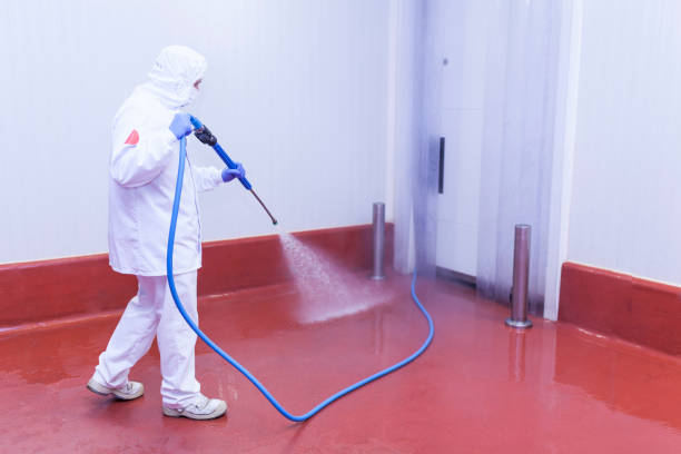 Best Gas Station Cleaning  in Saddle Rock, NY