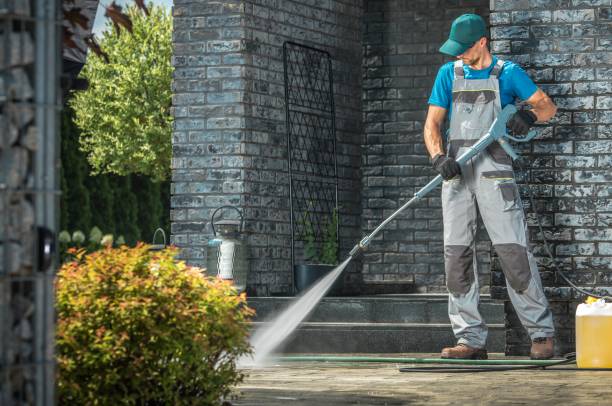 Best Solar Panel Cleaning  in Saddle Rock, NY