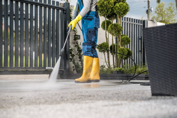 Best Animal Enclosure Cleaning  in Saddle Rock, NY