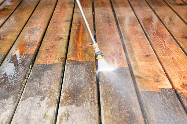 Best Factory Floor Cleaning  in Saddle Rock, NY